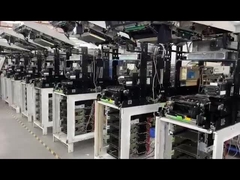 Peças da máquina do ATM: Distribuidor de dinheiro da gaveta das peças NC301 de NMD ATM para a conveniência