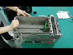 Ensaios NCR 5886 Cassete 445-0689215