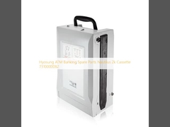 Hyosung ATM Banking Peças sobressalentes Nautilus 2k Cassete 7310000082