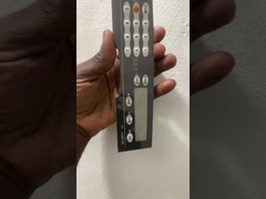 peças da máquina do atm