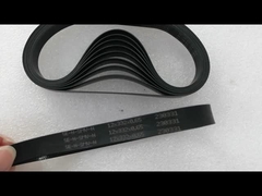 Correia plana para contador de notas GFB 120 800D 12*256*0.65