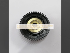 Contador de dinheiro Peças sobressalentes Glory GFB 120 220 800D Contador de notas 1100T057