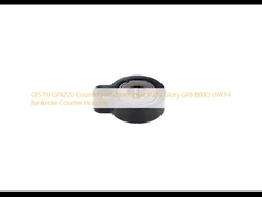 Peças de reposição para contadora GFS110 GFR220 Glory GFB 800D UW F4 para contagem de notas bancárias