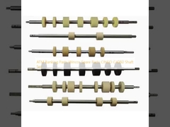 Peças de Banco ATM Peças de Reposição Wincor CINEO C4060 Conjunto de Eixos