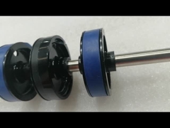 Peças de reposição para caixa eletrônico Fintech ATM DN 200 DN250 DN550 DN220 Diebold 49-016962-000-D Protetor de separador