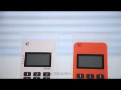 AF60S Mini POS Portátil