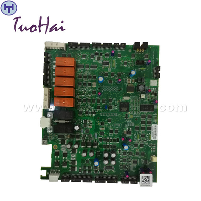 445-0749347 NCR ATM Parts S2 Dispenser Control Board Top Level Assembly
