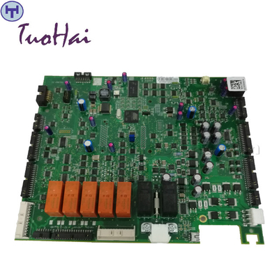 445-0749347 NCR ATM Parts S2 Dispenser Control Board Top Level Assembly