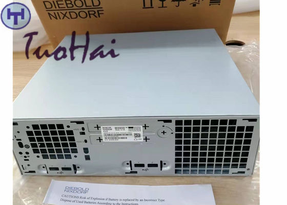 1750262084 Wincor ATM Parts SWAP-PC 5G I5-4570 TPMen PC Core Original