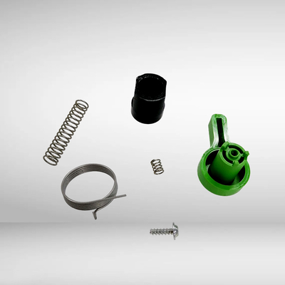 Fintech DN 200 DN250 DN550 DN220 Diebold ATM Spare Parts N906 CASSETTE CONVCAS RECYCLING 01750301000 RM4V N906AIC ALL IN CASSETTE CONVP/N 01750301684 Handle Latch sets