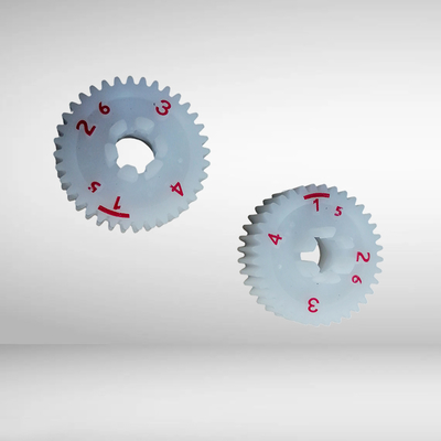 ATM Machine Spare Parts NCR 66XX S2 445-0764456 Pick Module Gear Wheel 36T