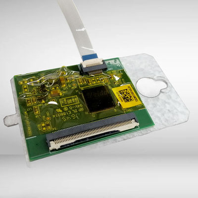 ATM Machine Spare Parts NCR 6687 Touchscreen Controller 009-0030201