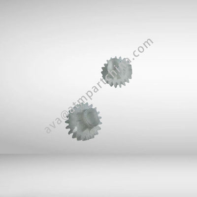 NCR S2 Carriage Gear Motion Transfer 19T 0.8mod 4450762546 ATM Part