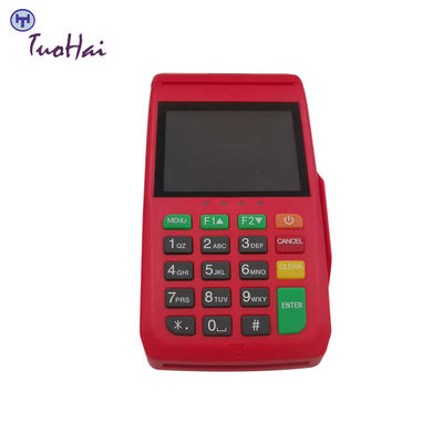 AF75 Versatile All-In-One Card Payment System Global Connectivity Card Payment Machine