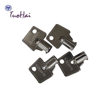 Key for Access Universal Hyosung ATM Bezel Cabinet Key 3142324