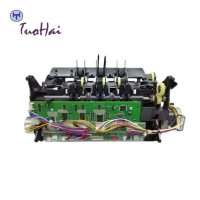 Genuine Wincor Nixdorf C4060 In-Output Module Collector Unit Customer Tray 1750220022