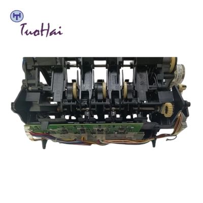 Genuine Wincor Nixdorf C4060 In-Output Module Collector Unit Customer Tray 1750220022