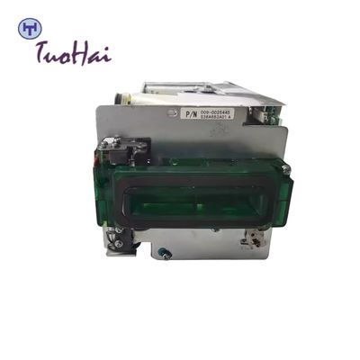 Genuine NCR 66 Hico Smart Card Reader 445-0765157 / 009-0031444