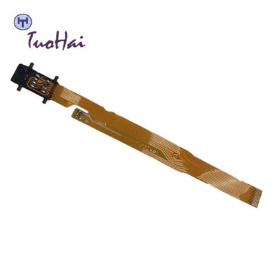 Genuine Wincor V2CU IC Magnetic Head Card Reader 1750173205-39