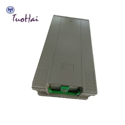 Genuine NCR S1 Cassette with plastic lock 445-0689215