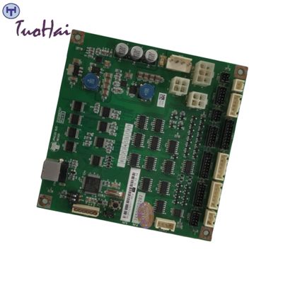 Genuine Hyosung IPNC20 Motherboard S7650000282
