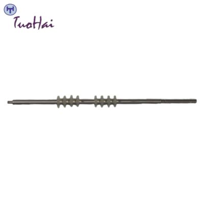 Wincor Pressure Roller Shaft 104000700