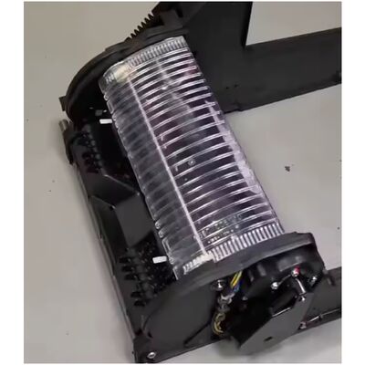 DN200 250 400 DN450 1750342439 ATM Machine Diebold Nixdorf SDU Stacker Dispense Unit FL RL V6A