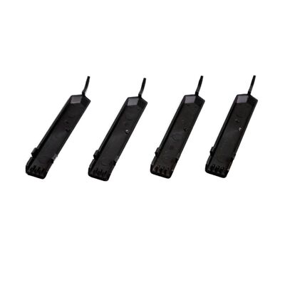 DN200 250 400 DN450 Diebold PCB POWER DISTRIBUTION BOARD 24V PN 49-200931-000A, 49200931000A