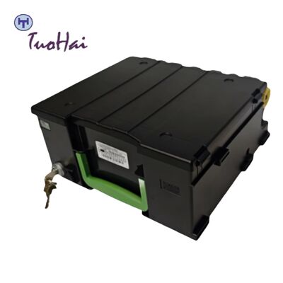 Genuine Wincor Nixdorf CMD V4 Reject Cassette 1750056651 Metal or Plastic Lock Option