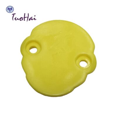 Plastic Lock Part 2 for MEI SCNL6607R RS232 Cash Box Replacement