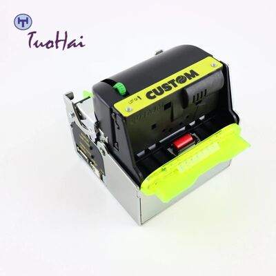 CUSTOM VKP80II-SX 80mm High-Speed Thermal Receipt Printer Kiosk