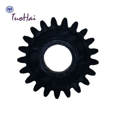 MEI Bill Acceptor Cashbox 21-Tooth Gear 252026083