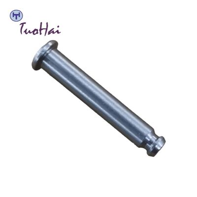 A4x24.5mm Precision Shaft for MEI Cashflow Bill Acceptor Cashbox Spare Parts
