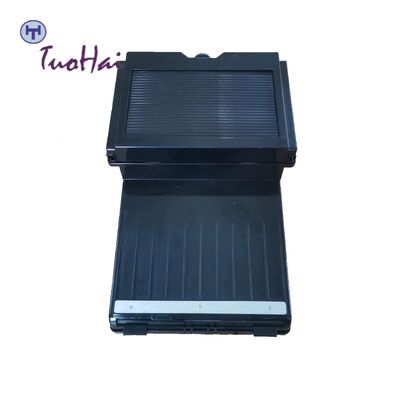 NCR S2 ATM Reject Cassette Secure Purge Bin 445-0754382