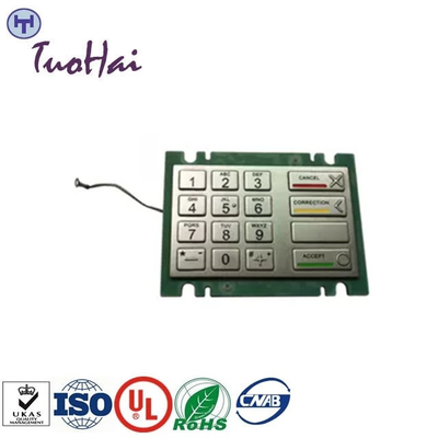 1750193080 01750193080 ATM Machine Keyboard Wincor Keypad EPP J6