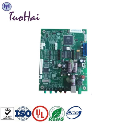 1750110151 01750110151 Wincor TP06 Mainboard ATM Motherboard