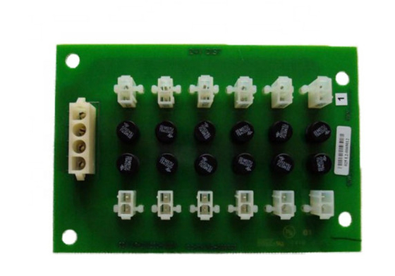 49211393000A Diebold ATM Parts Opteva 24V DC Power Distribution Board