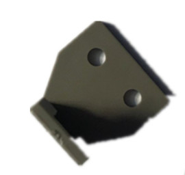 Hasp Cassette Latch NCR ATM Parts 4450591241 445-0591241