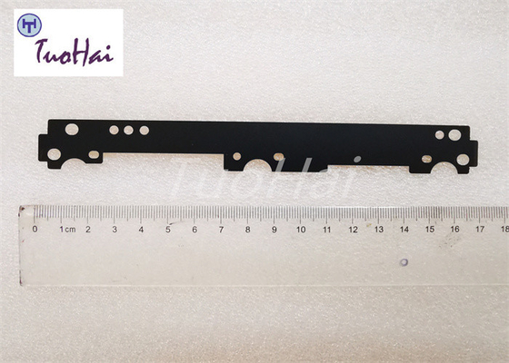 9980235438 998-0235438 NCR Card Reader Guide Plate Assy NCR ATM Parts