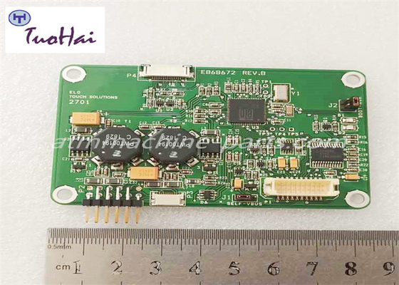 0090022662 009-0022662 NCR Ultrasonic Touch Screen Controller NCR ATM Parts