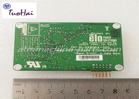 0090022662 009-0022662 NCR Ultrasonic Touch Screen Controller NCR ATM Parts