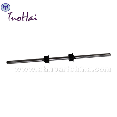 A máquina de S7010000186-1C Nautilus Hyosung ATM parte 5600 HCDU acima de Kit Shaft Stacker Roller Assy