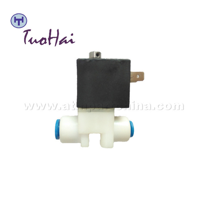 Peças de Reposição para Caixas Eletrônicos NCR Conjunto de Válvula Solenoide 009-0022199