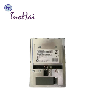 Peças ATM Diebold Opteva Keyboard EPP5 Arábia Saudita 49-216680-700E