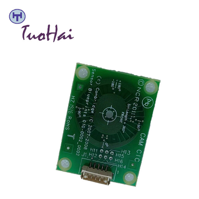 4450729367 ATM Parts NCR S2 apresentador CAM placa de controle 445-0729367
