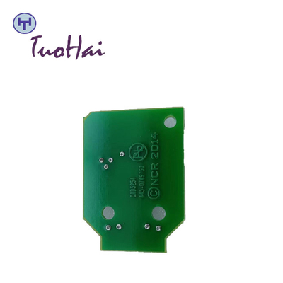 Apresentador Sensor Board do Ncr S2 das peças da máquina do Ncr Atm 445-0749760