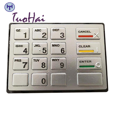 49-216680-707E Peça de caixa eletrônico Teclado Epp5 Diebold Epp5 49216680707E