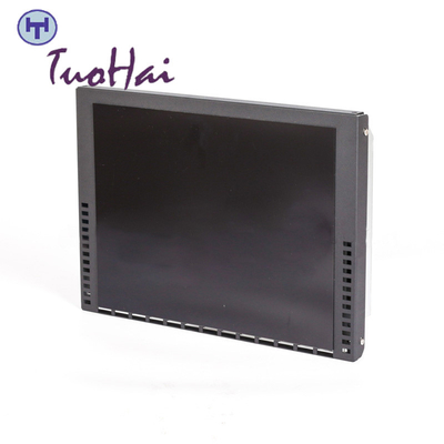 Peças de caixa eletrônico Wincor Cineo C4060 Peças de caixa eletrônico Display LCD Box 15 DVI 01750237316 1750237316