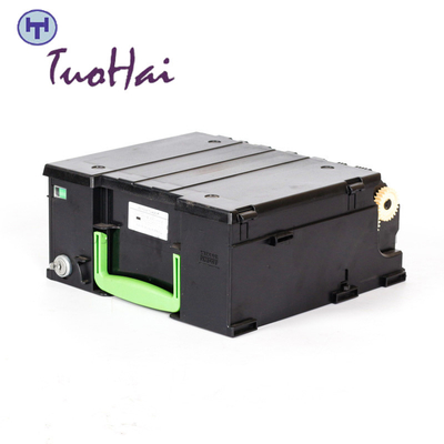 Partes de máquinas ATM Wincor Nixdorf 2050XE Procash 285 CMD-V4 Dispensador Incluindo Stacker Clamp wincor 2050xe dispenser