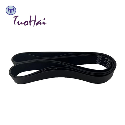 009-0025283 apresentador Transport Belt do NCR das peças sobresselentes da máquina do ATM 009-0025283